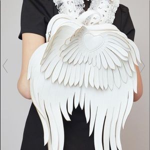 Sold out Dollskill widow backpack